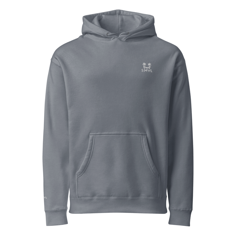 SMYL Heavyweight Hoodie