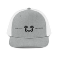 SMYL Embroidered Trucker Cap