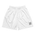 SMYL Performance Mesh Shorts
