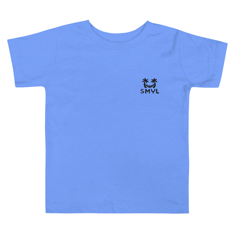 SMYL Toddler Short Sleeve Tee