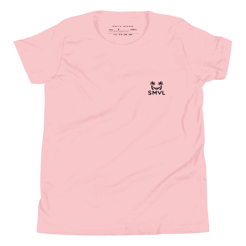SMYL Youth Premium Tee