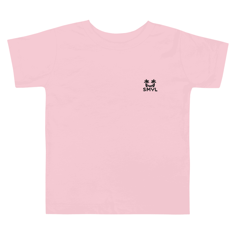 SMYL Toddler Short Sleeve Tee