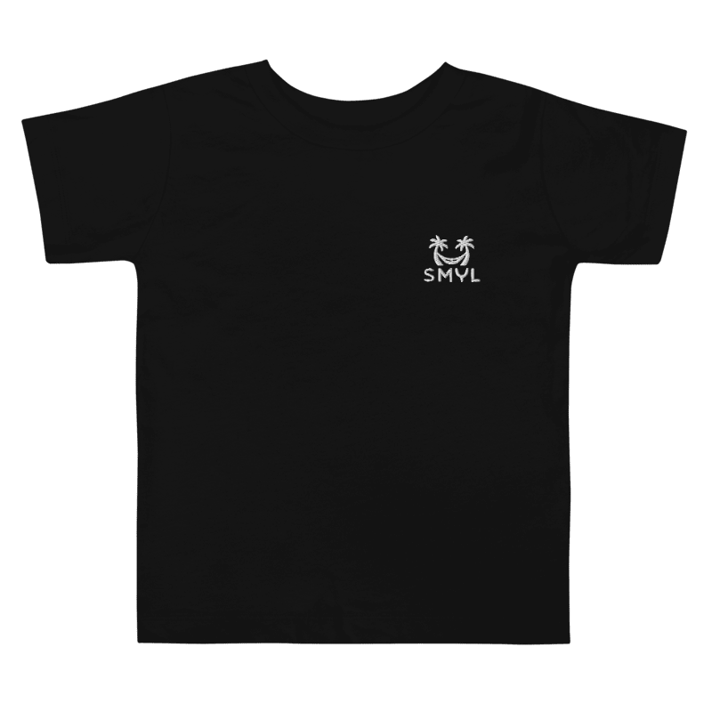 SMYL Toddler Short Sleeve Tee