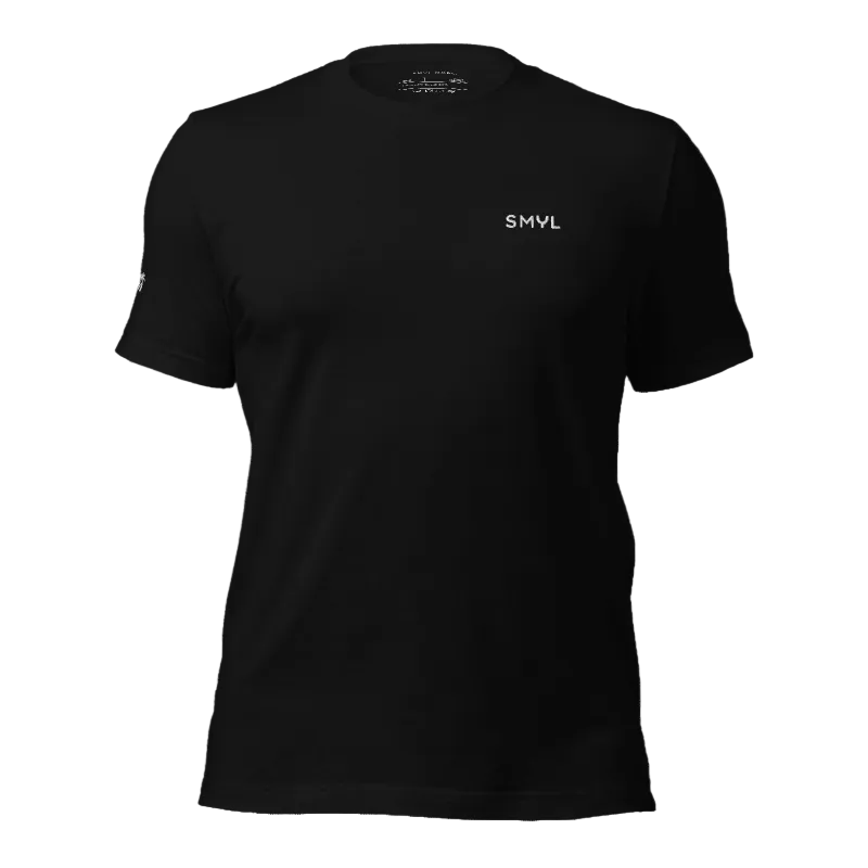 SMYL Premium Tee
