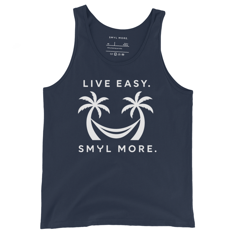 SMYL Classic Tank