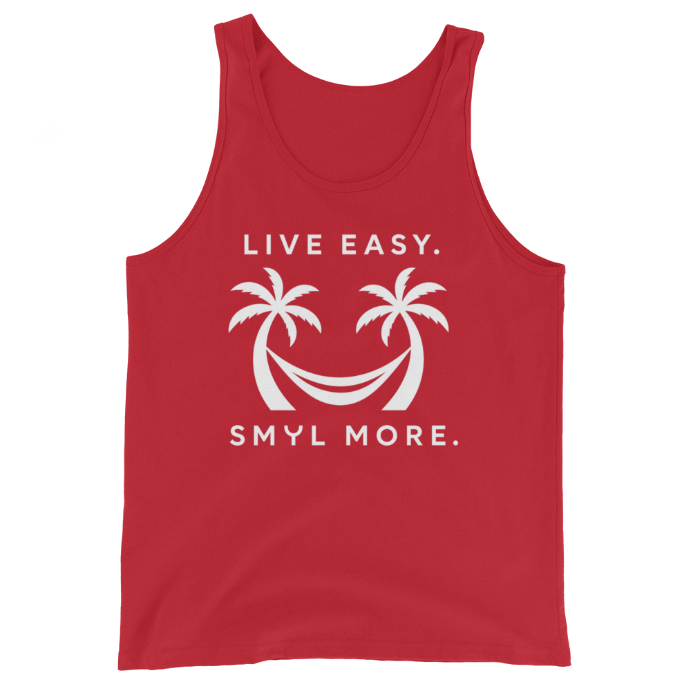 SMYL Classic Tank