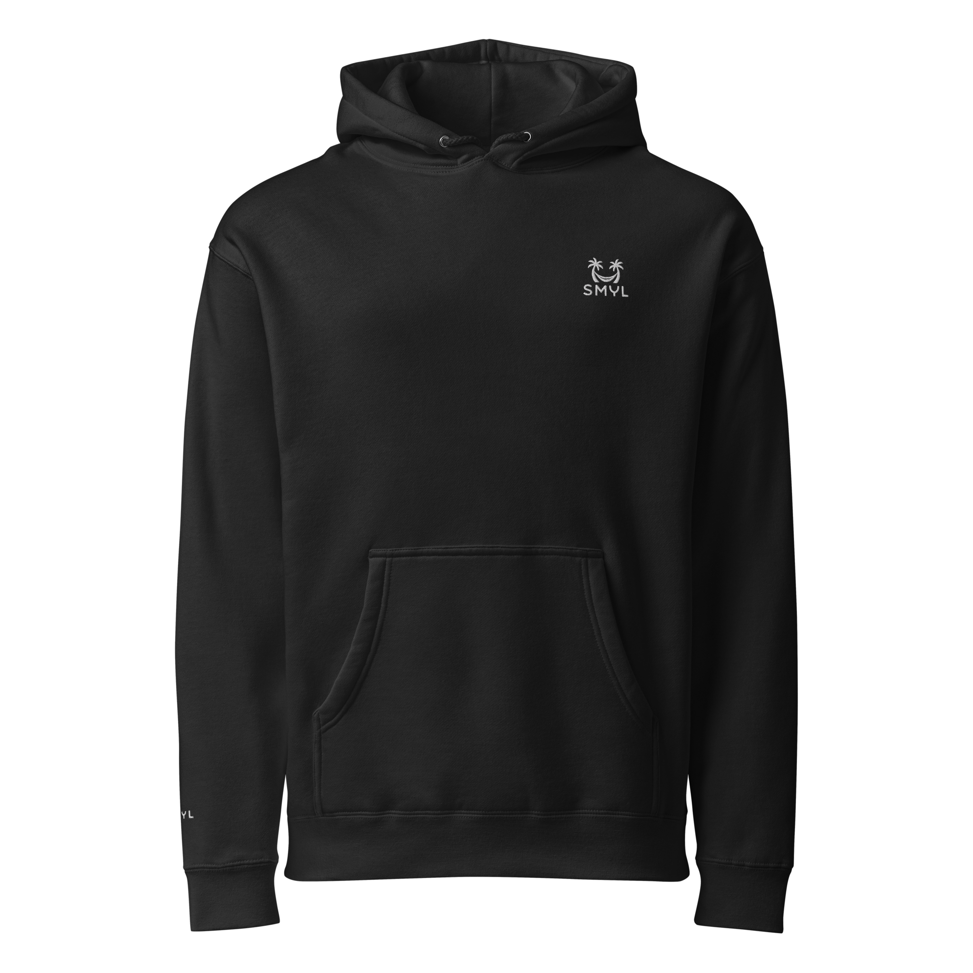 SMYL Heavyweight Hoodie