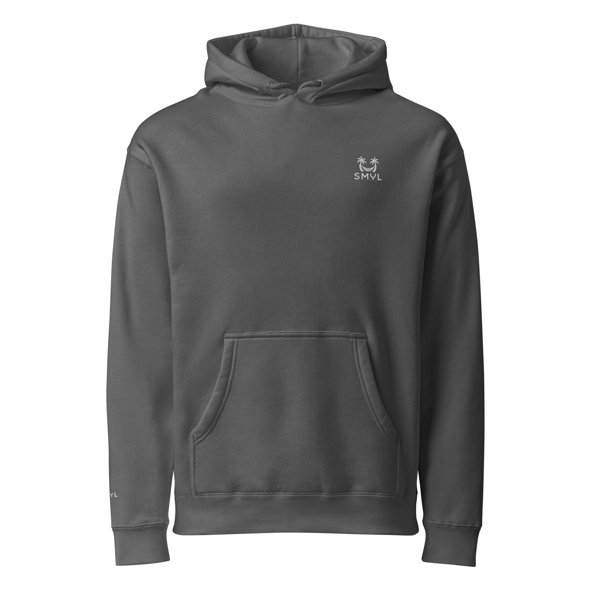SMYL Heavyweight Hoodie