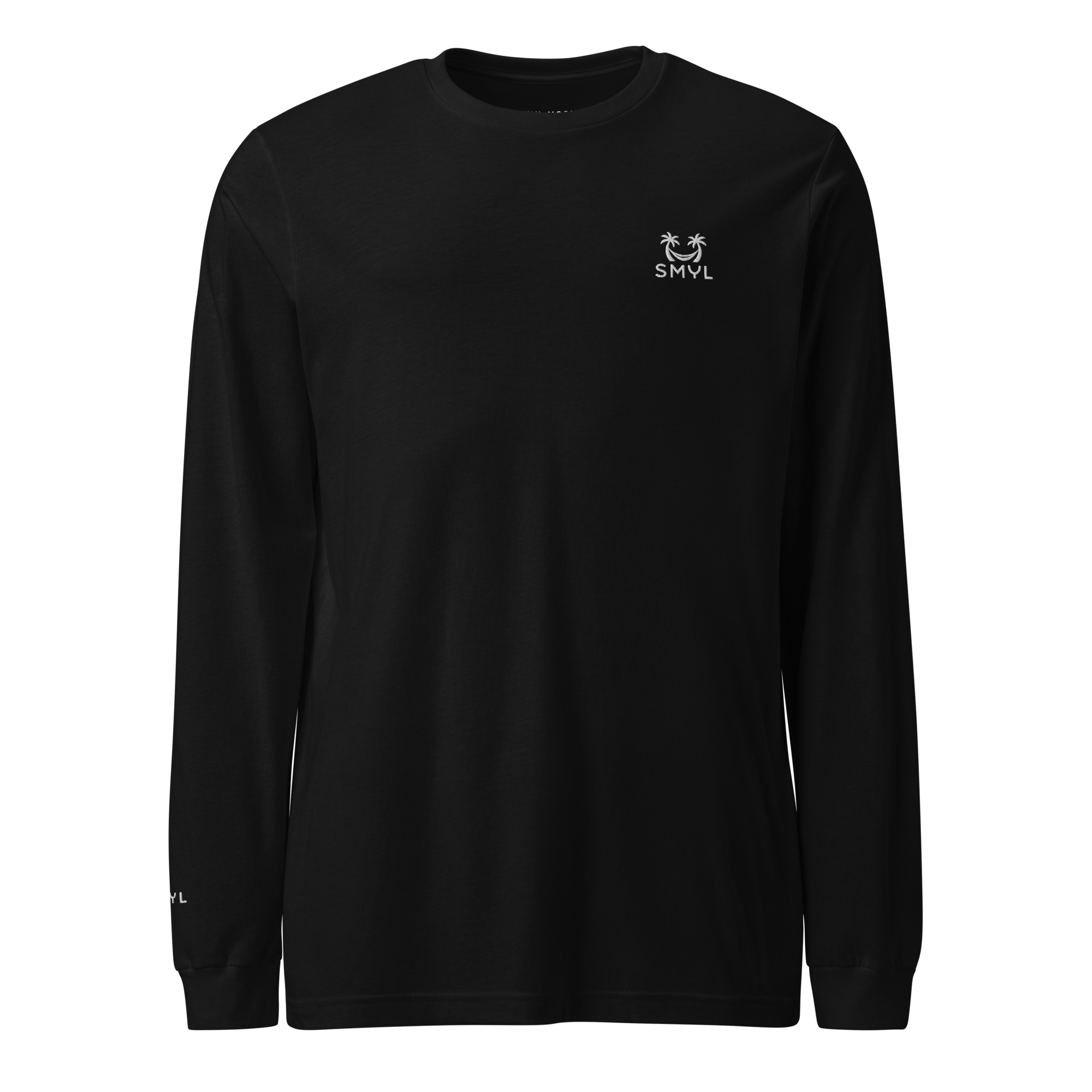 SMYL Premium Long Sleeve Tee