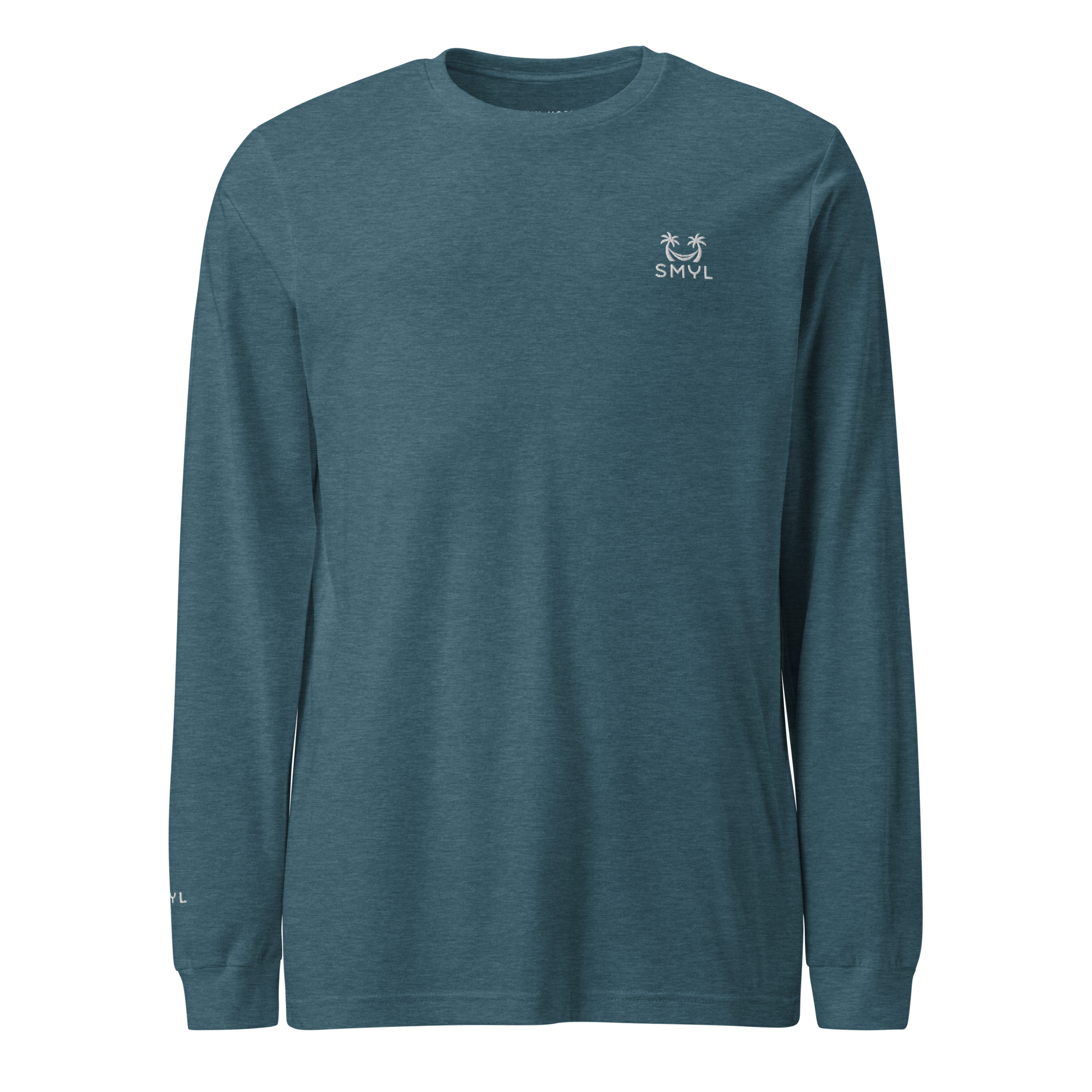 SMYL Premium Long Sleeve Tee