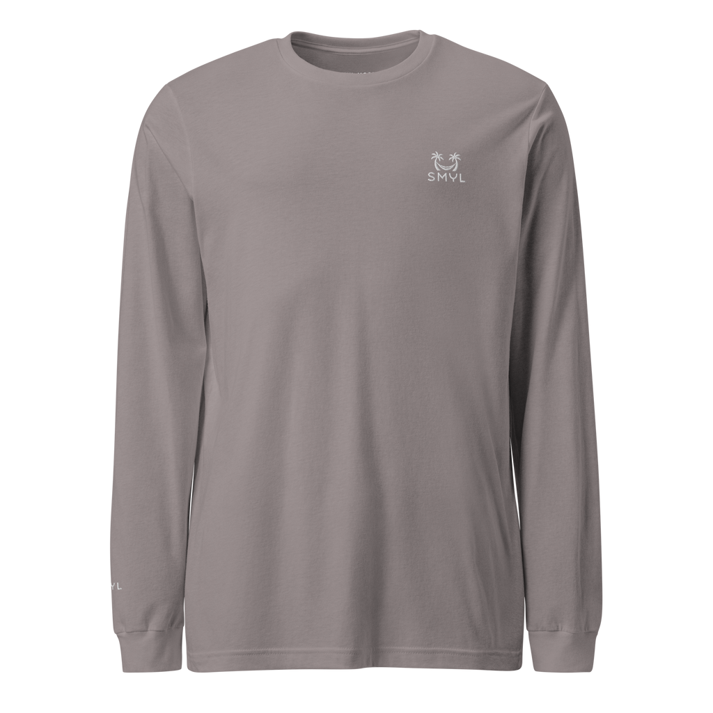 SMYL Premium Long Sleeve Tee