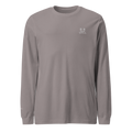 SMYL Premium Long Sleeve Tee