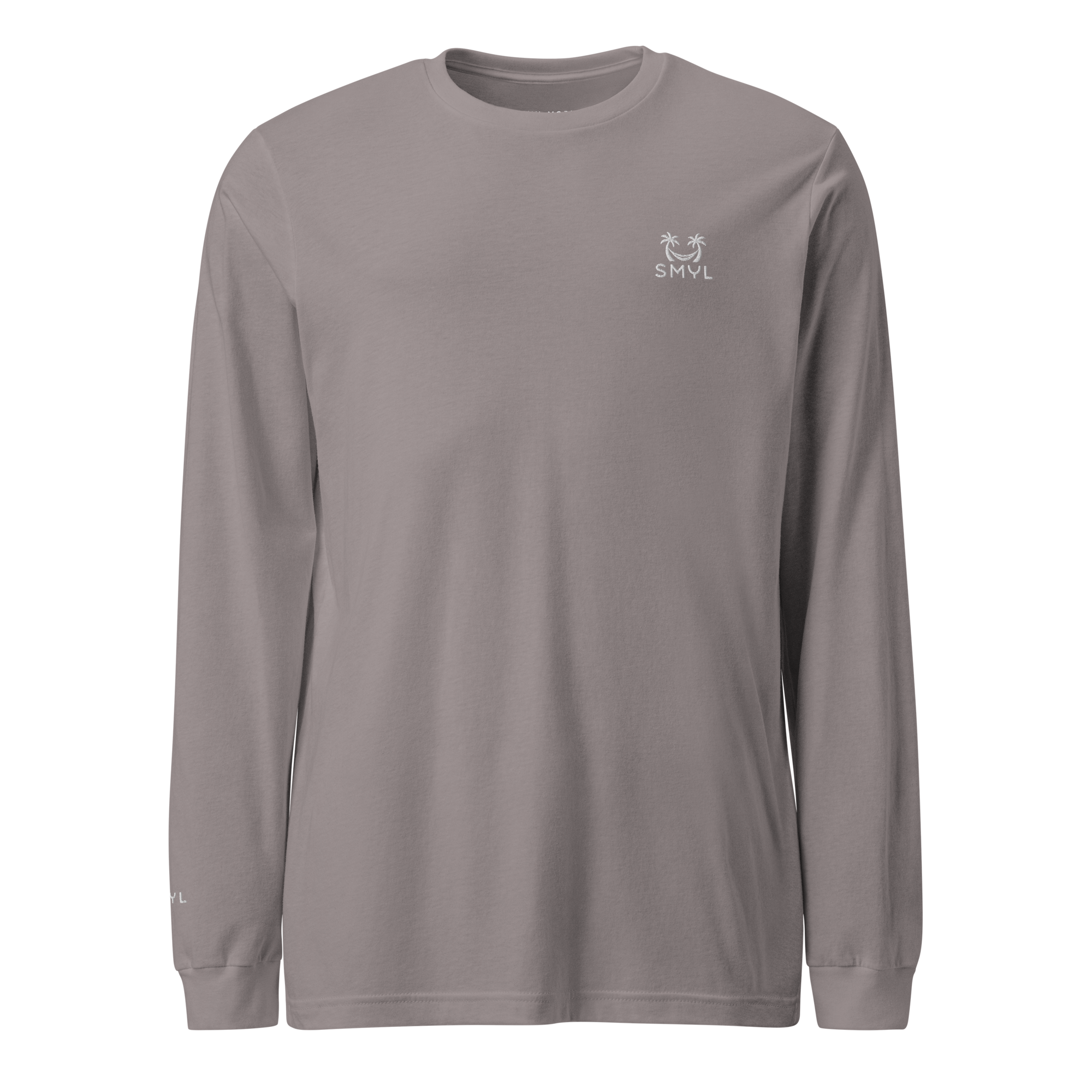 SMYL Premium Long Sleeve Tee