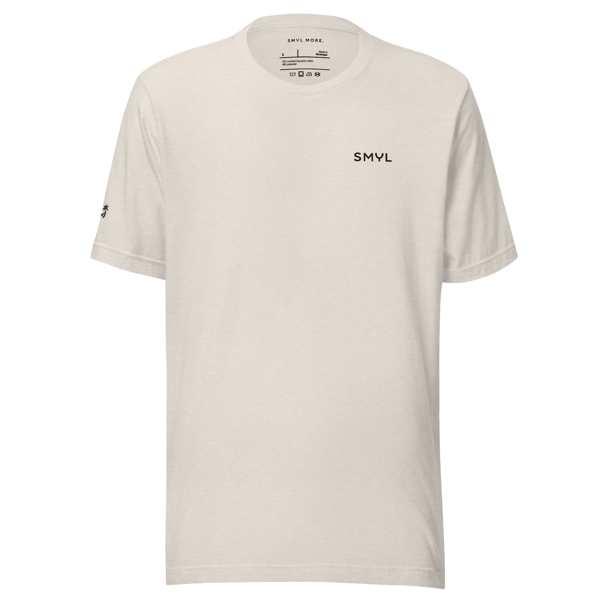 SMYL Premium Tee