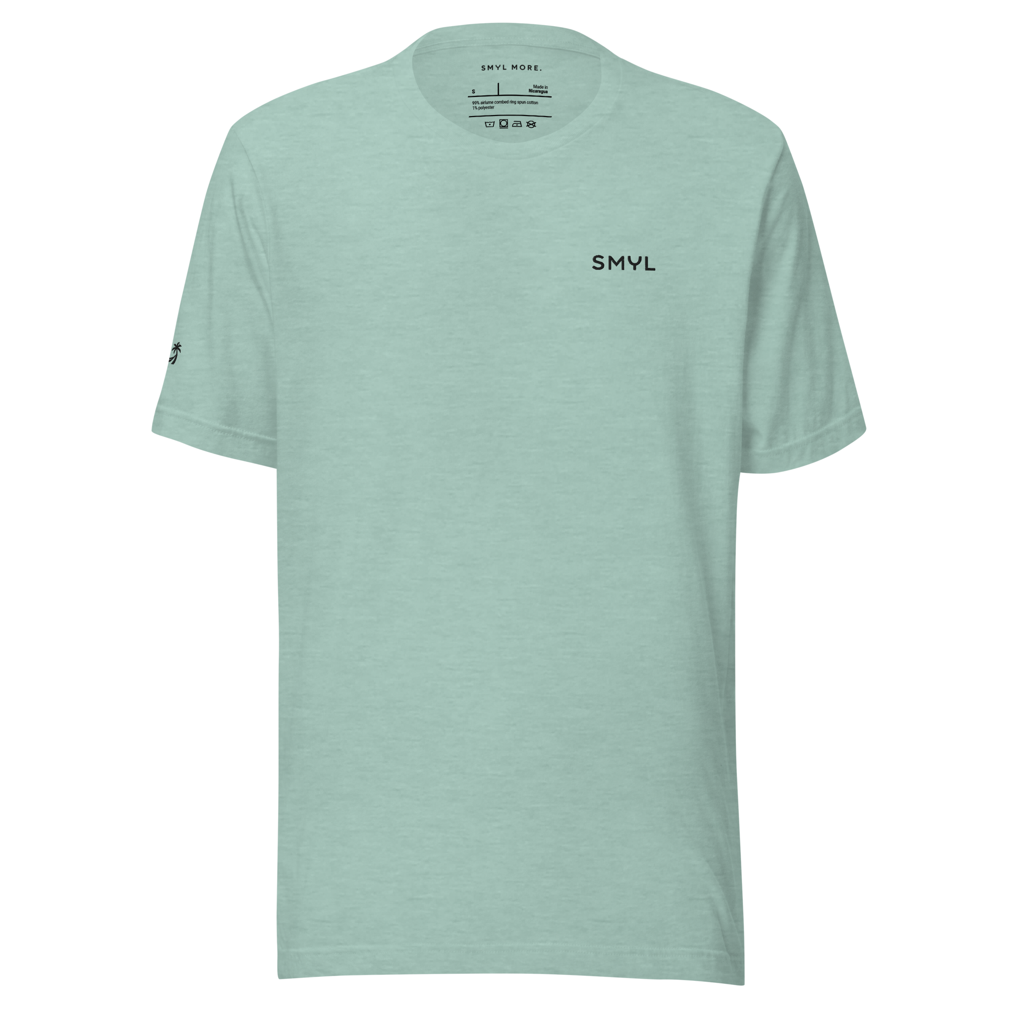 SMYL Premium Tee