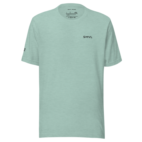 SMYL Premium Tee
