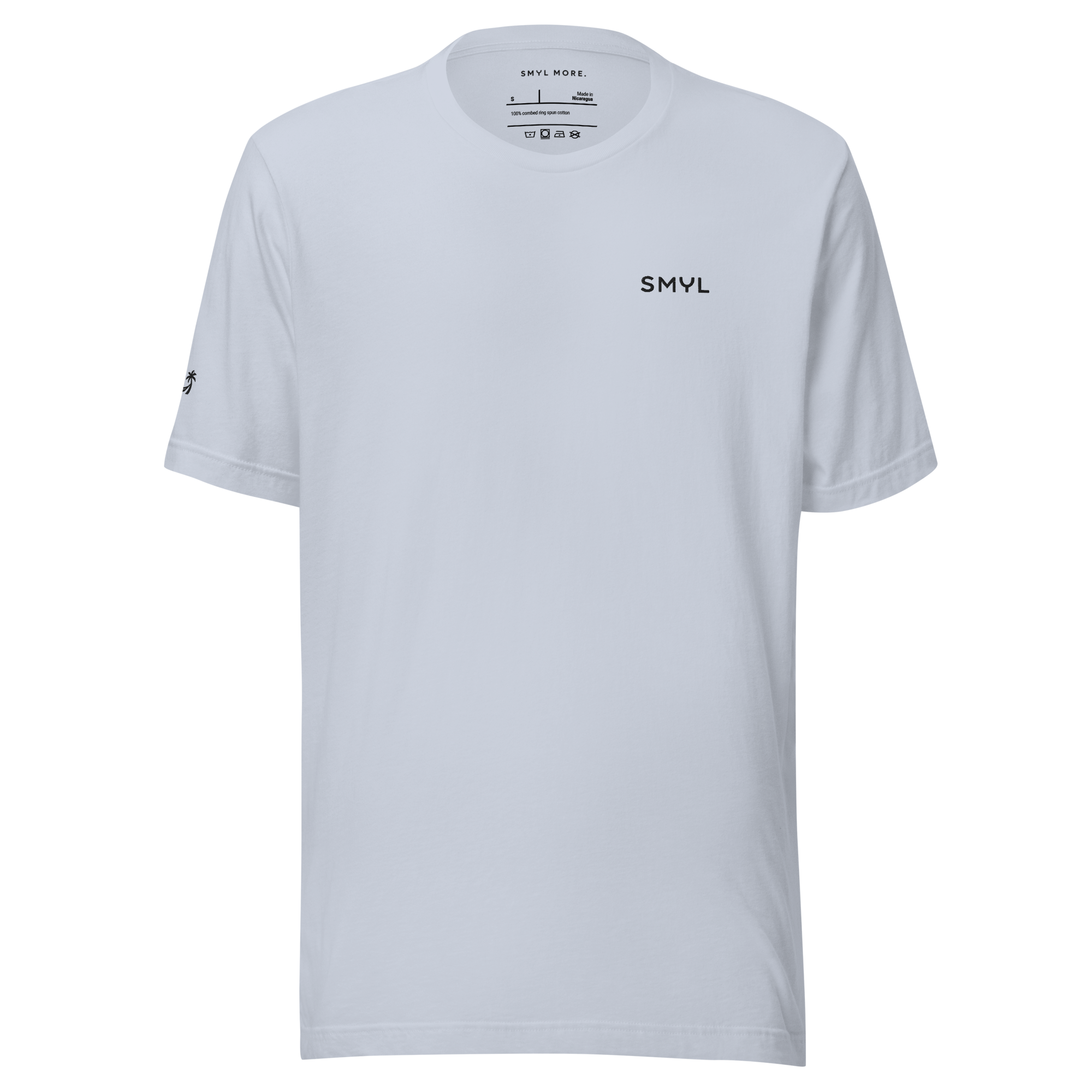 SMYL Premium Tee