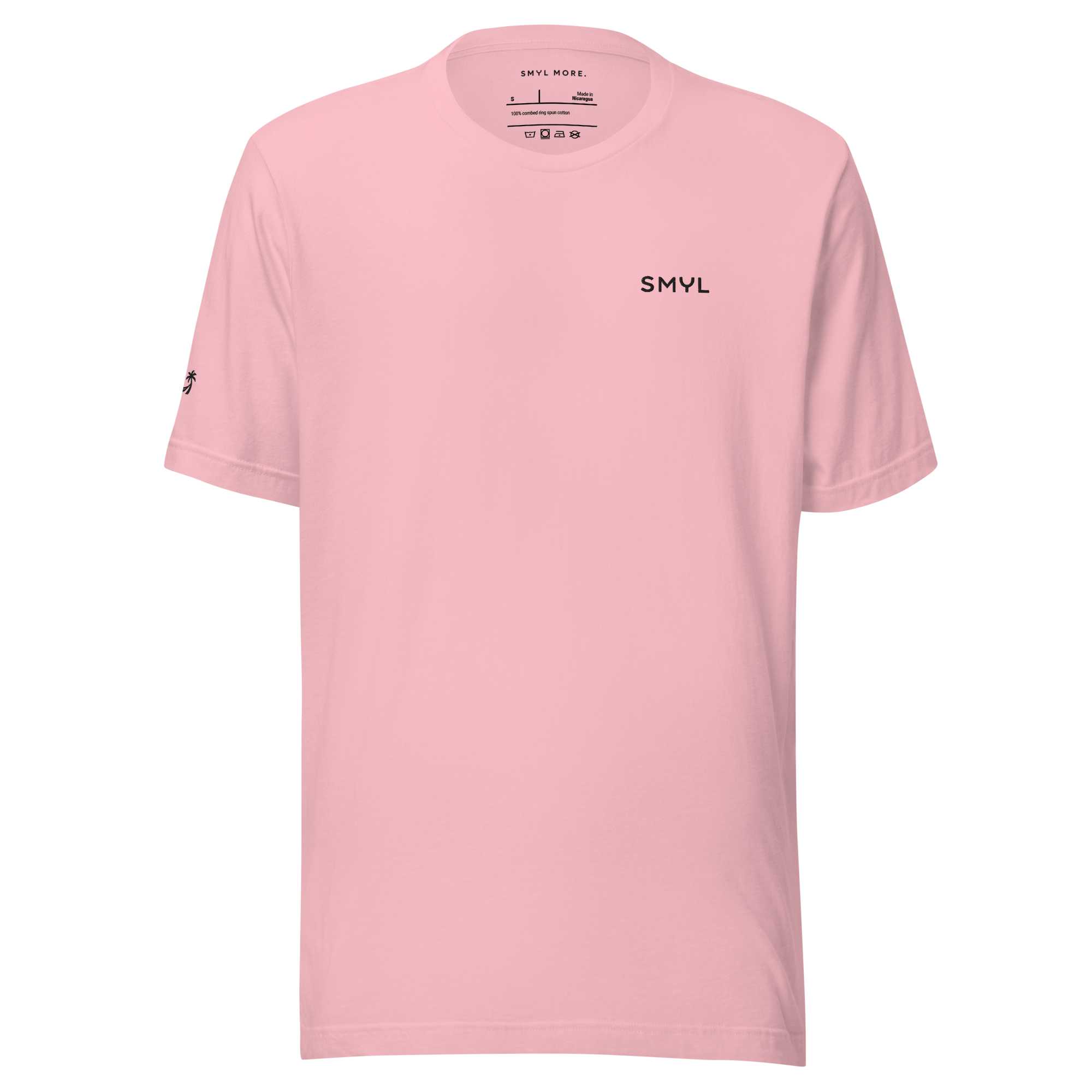 SMYL Premium Tee