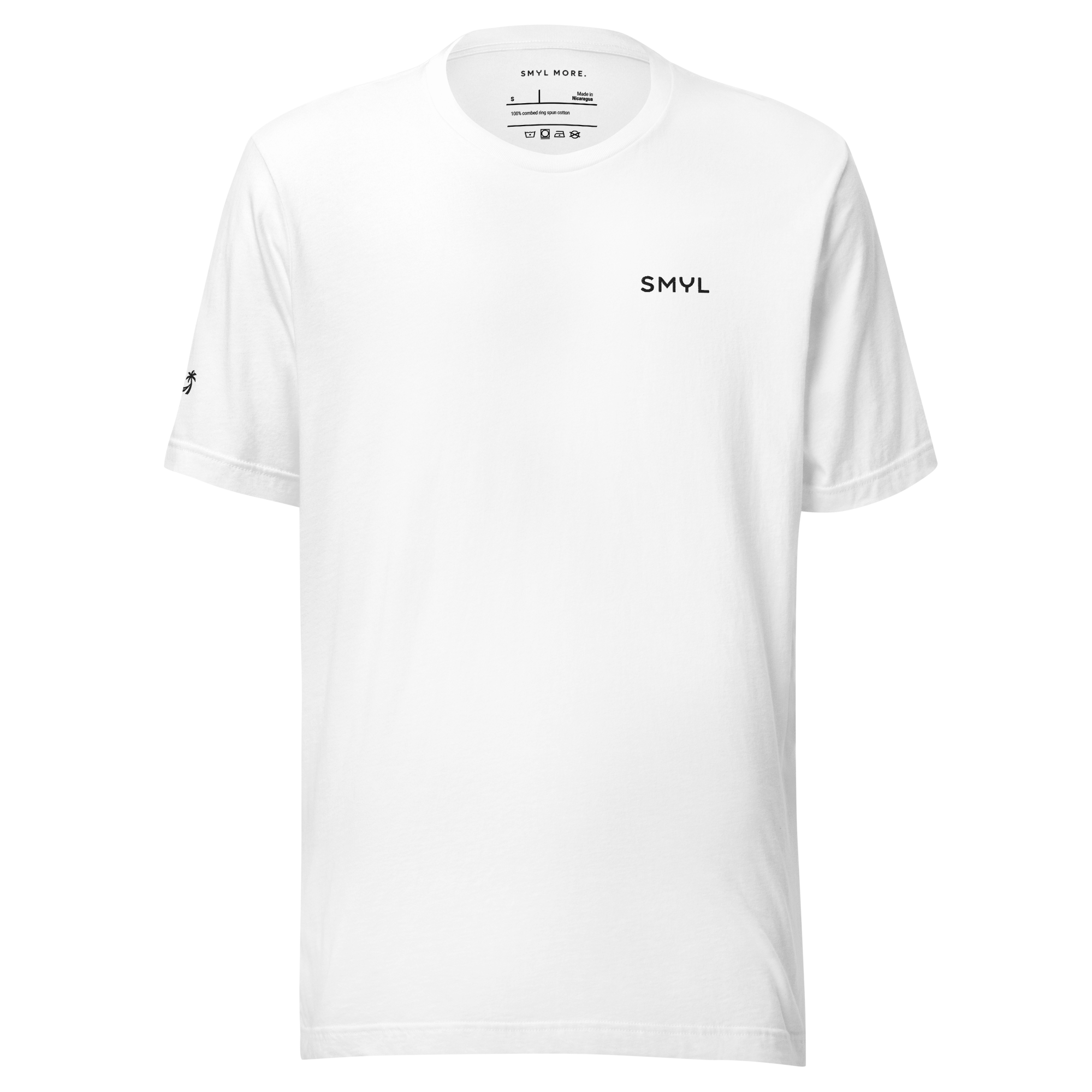 SMYL Premium Tee