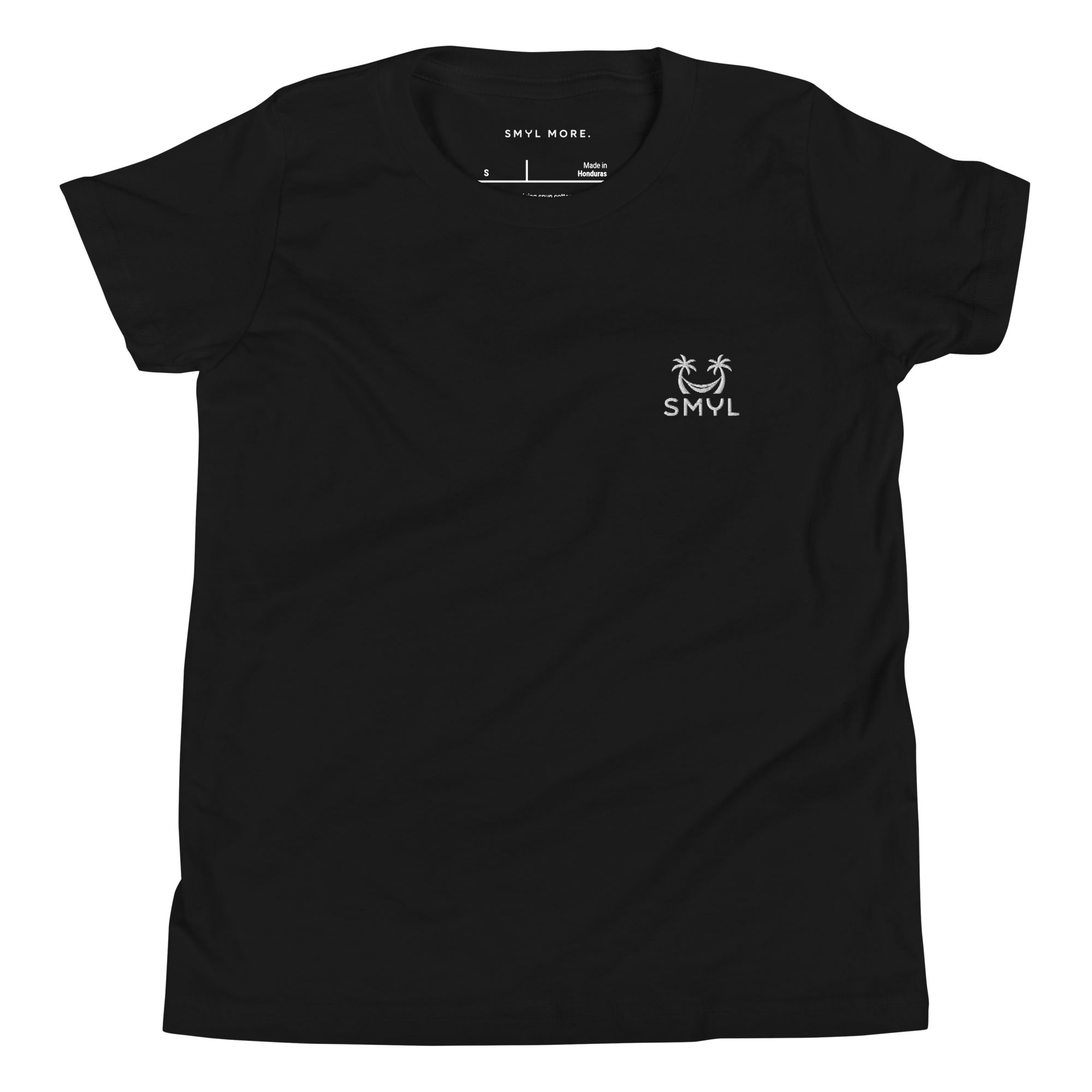SMYL Youth Premium Tee