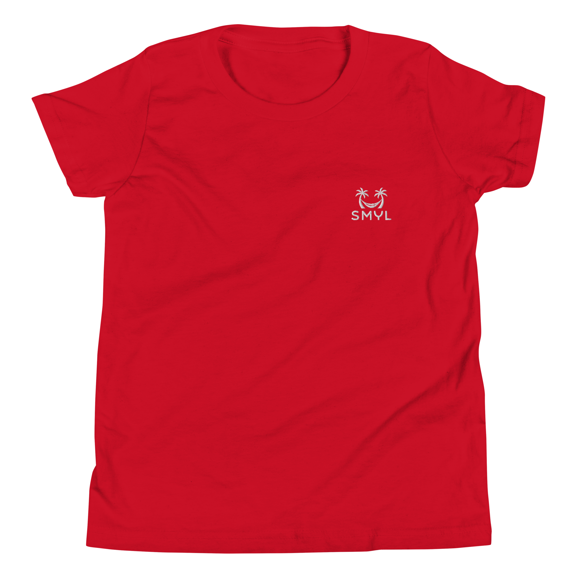 SMYL Youth Premium Tee